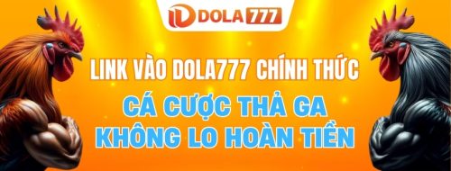 Banner Dola777 2