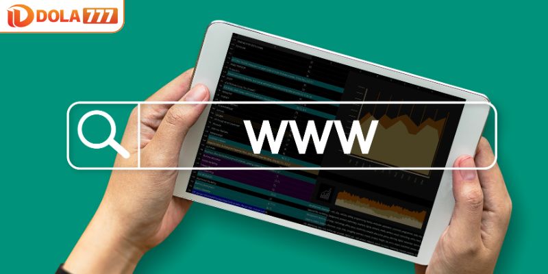 Bí kíp truy cập link vào DOLA777 không chặn