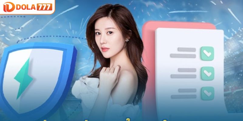 Bỏ túi người chơi quy định về chính sách
