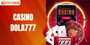 casino DOLA777