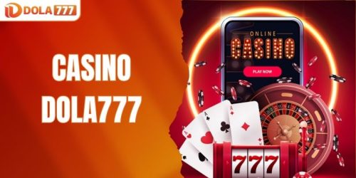 casino DOLA777