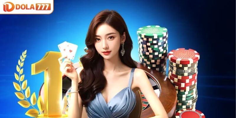 Chia sẻ thông tin về nhà cái DOLA777 