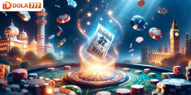 Chơi xổ số đúng cách giúp nâng cao tỷ lệ thắng
