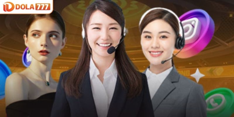 CSKH DOLA777 vì sao lại cần thiết?