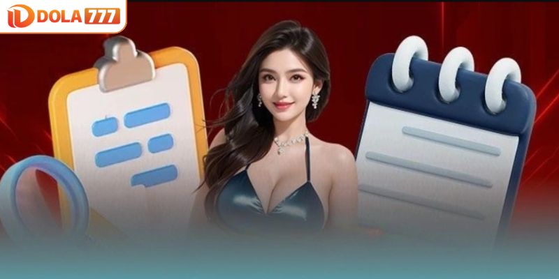 Đảm bảo an toàn khi tương tác tại DOLA777 