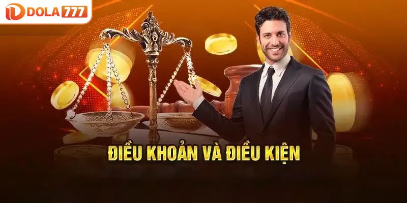 Điều khoản và điều kiện là gì?