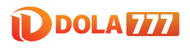 logo dola777.art