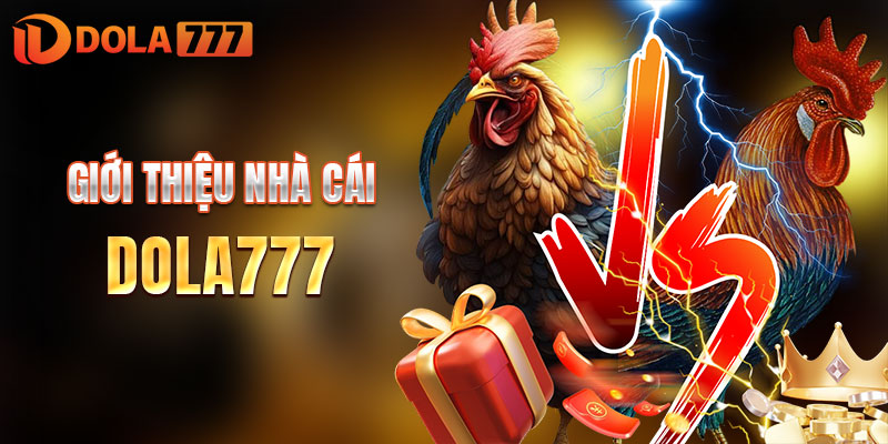 Giới thiệu nhà cái DOLA777