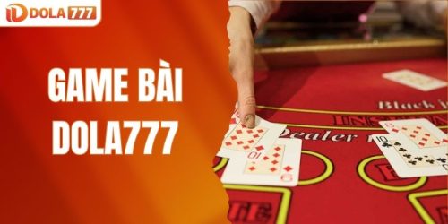 game bài DOLA777