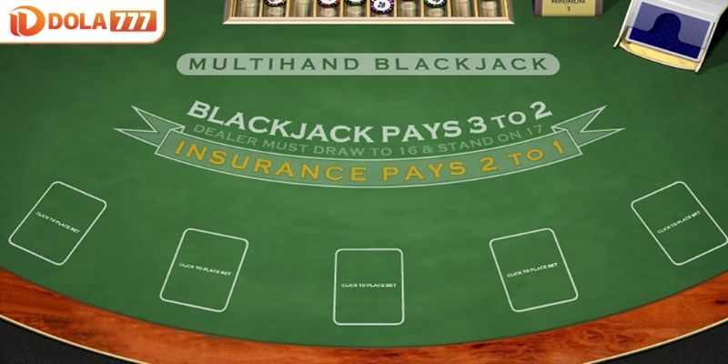 Game bài DOLA777 có các Dealer xinh đẹp