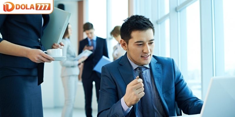 Giới thiệu tin về tác giả DOLA777 