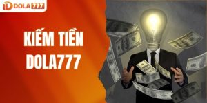 Kiếm tiền DOLA777