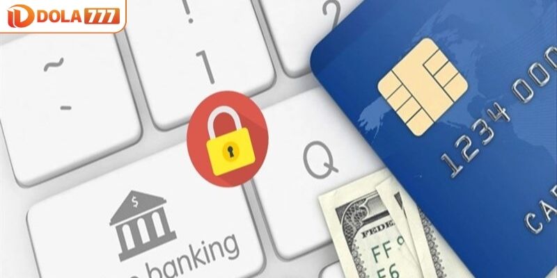 Người dùng cần chú ý vấn đề bảo mật khi nạp tiền vào tài khoản