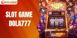 slot game DOLA777