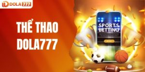 thể thao DOLA777